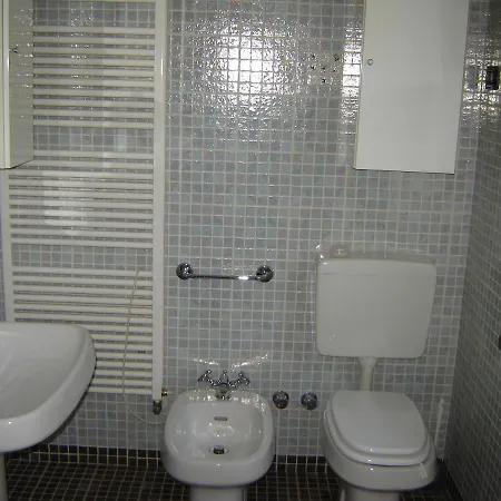 Bed & Breakfast Casa Dell' Abbondanza