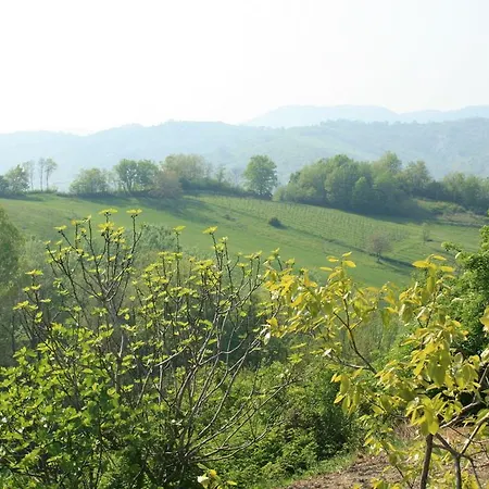 Bed & Breakfast Casa Dell' Abbondanza