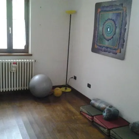 Bed & Breakfast Casa Dell' Abbondanza Vigoleno