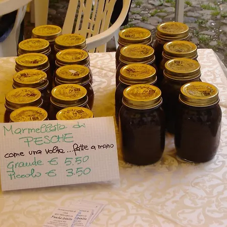 Casa Dell' Abbondanza Vigoleno