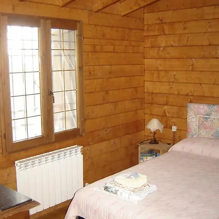 Bed & Breakfast Casa Dell' Abbondanza Vigoleno