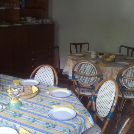 Casa Dell' Abbondanza Bed & Breakfast *