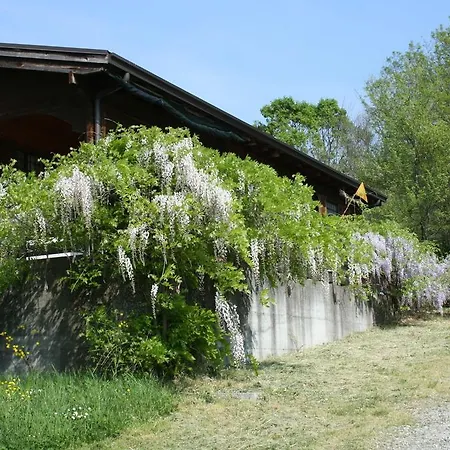 Casa Dell' Abbondanza Bed & Breakfast