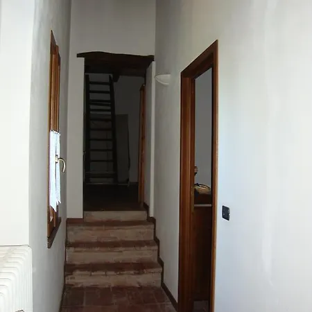 Bed & Breakfast Casa Dell' Abbondanza *