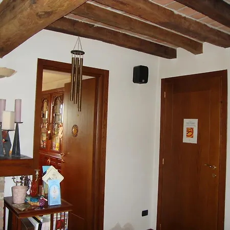 Casa Dell' Abbondanza Bed & Breakfast *