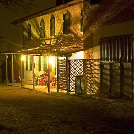 Casa Dell' Abbondanza * Vigoleno
