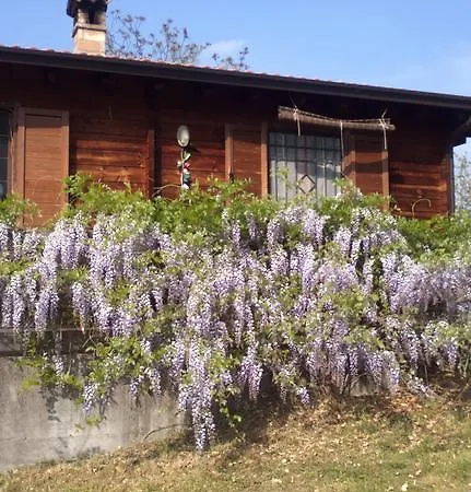 Casa Dell' Abbondanza Bed & Breakfast