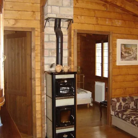 Casa Dell' Abbondanza Bed & Breakfast *