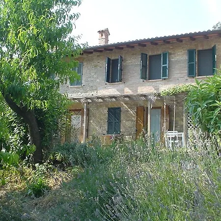 Casa Dell' Abbondanza Bed & Breakfast *