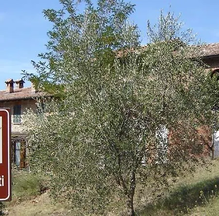 Casa Dell' Abbondanza Bed & Breakfast Vigoleno