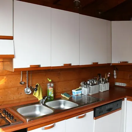 Casa Dell'abbondanza מלון *