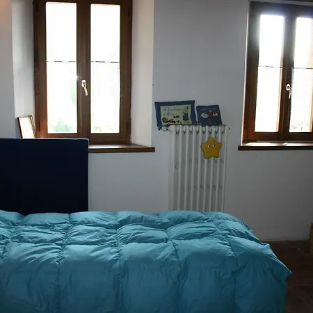 Casa Dell' Abbondanza *