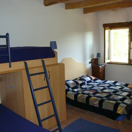 Szálloda Casa Dell'abbondanza Vigoleno