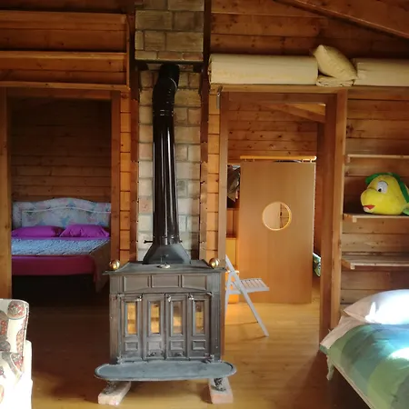 Casa Dell'abbondanza *