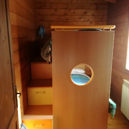 Casa Dell'abbondanza Vigoleno