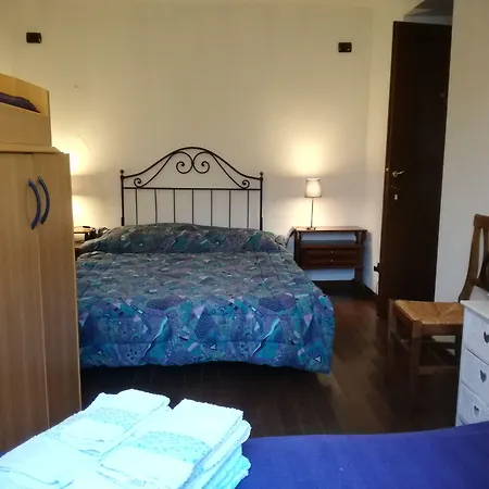 Szálloda Casa Dell'abbondanza *