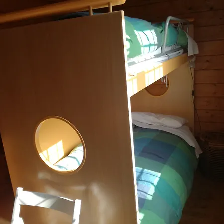 Casa Dell'abbondanza * Vigoleno