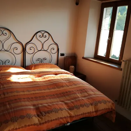 Casa Dell'abbondanza Szálloda *