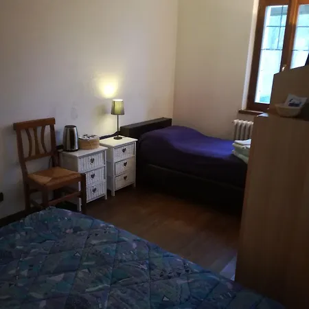 Casa Dell'abbondanza Hotel Vigoleno