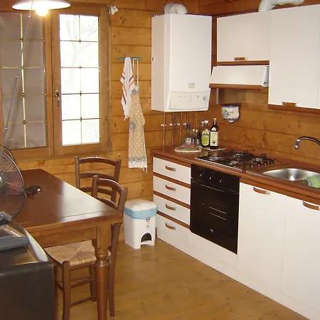 Casa Dell'abbondanza *