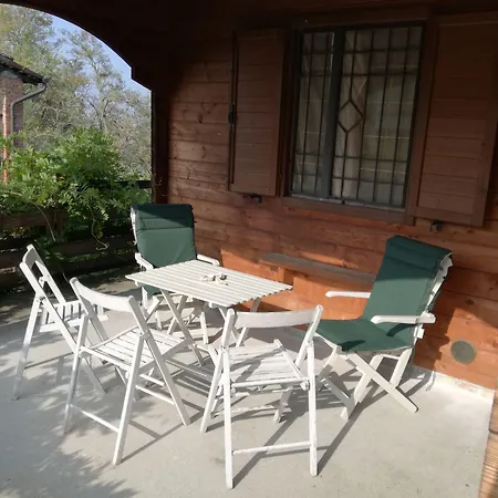 Hotel Casa Dell'abbondanza *