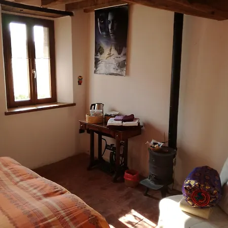 Casa Dell'abbondanza * Vigoleno