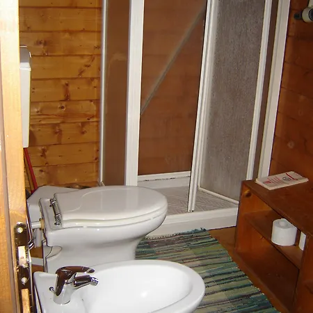 Casa Dell'abbondanza *