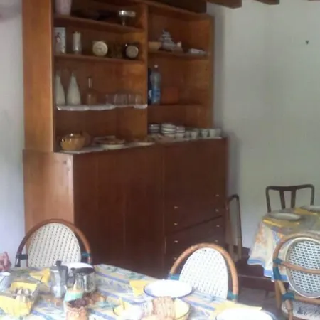 Casa Dell'abbondanza Hotel *