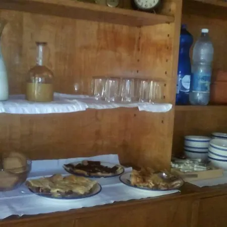 Szálloda Casa Dell'abbondanza