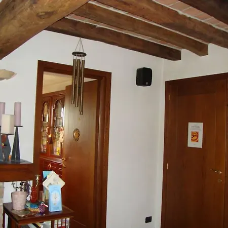 Casa Dell'abbondanza *