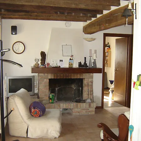 Casa Dell'abbondanza