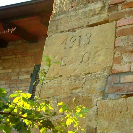 Casa Dell'abbondanza Szálloda