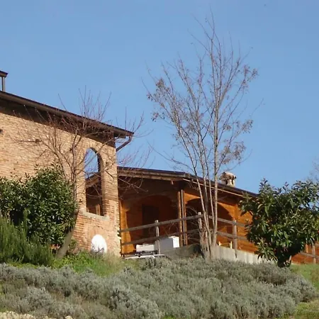 Casa Dell'abbondanza Szálloda