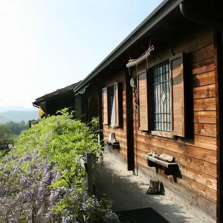 Casa Dell'abbondanza Hotel Vigoleno