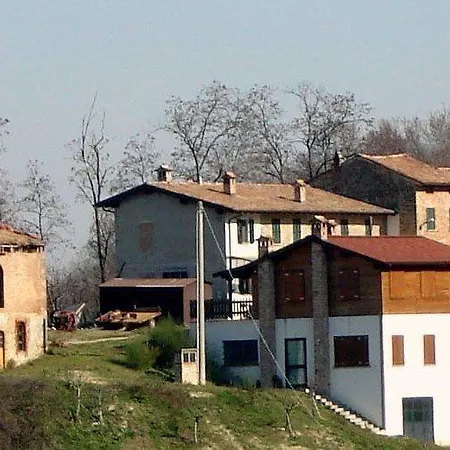 Casa Dell'abbondanza *