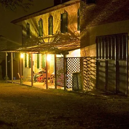 Szálloda Casa Dell'abbondanza