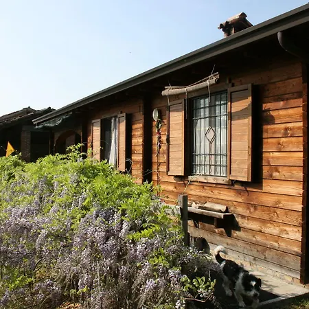 Hotel Casa Dell'abbondanza Vigoleno