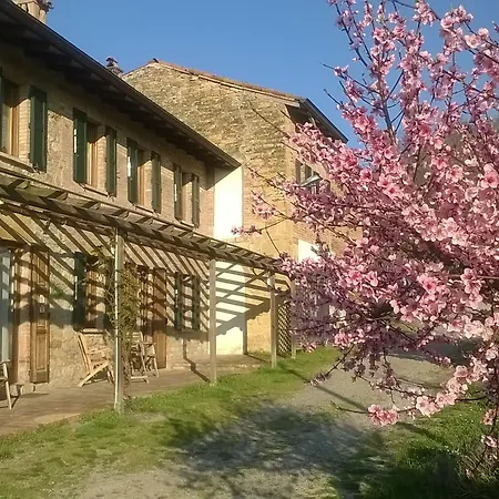 Casa Dell'abbondanza Szálloda *