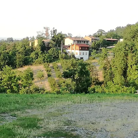 Hotel Casa Dell'abbondanza Vigoleno