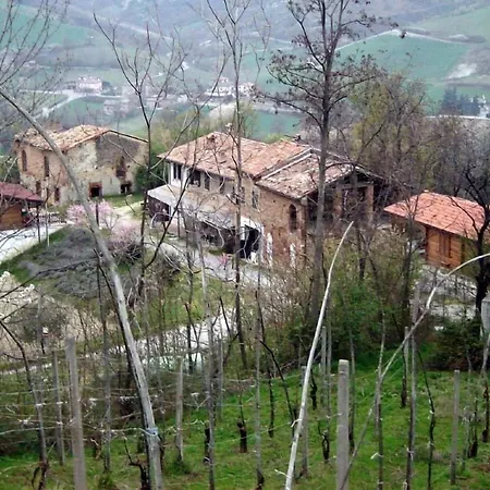 Casa Dell'abbondanza *