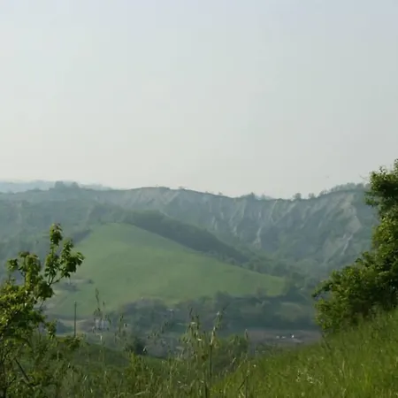 Hotel Casa Dell'abbondanza Vigoleno