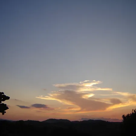 Szálloda Casa Dell'abbondanza