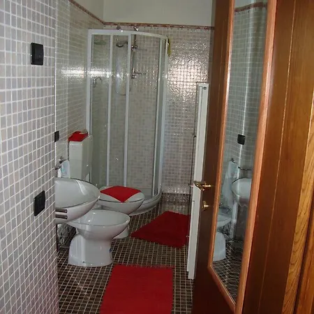 Casa Dell'abbondanza Vigoleno