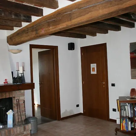 Casa Dell'abbondanza * Vigoleno