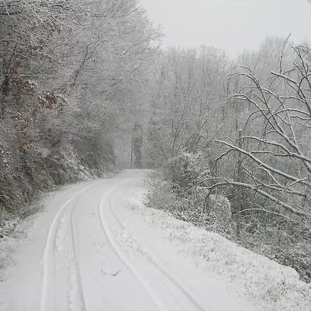 Hotel Casa Dell'abbondanza *