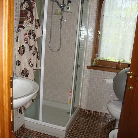 Szálloda Casa Dell'abbondanza Vigoleno