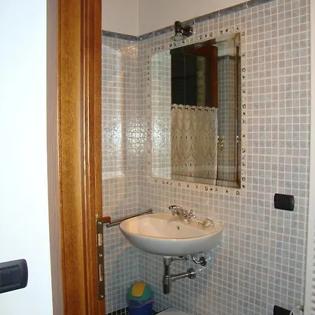 Casa Dell'abbondanza