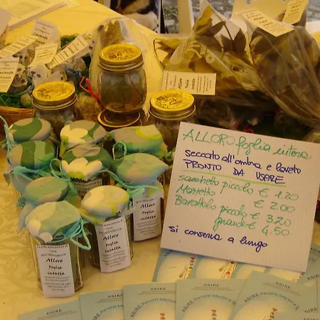 Casa Dell'abbondanza Vigoleno