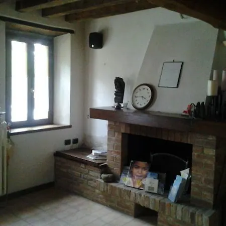 Casa Dell' Abbondanza * Vigoleno