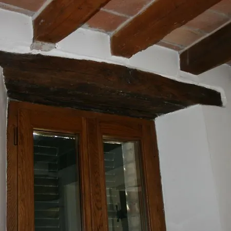 Szálloda Casa Dell'abbondanza Vigoleno